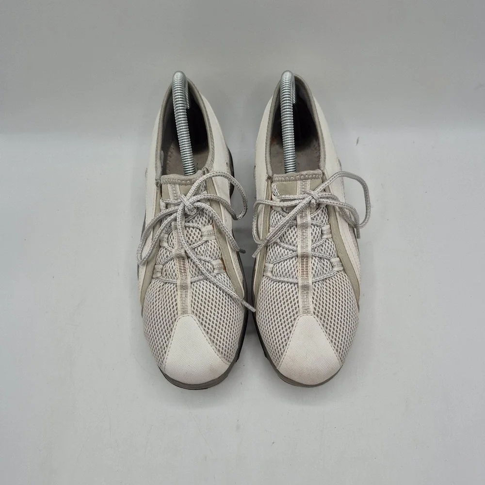 FootJoy Shoes Womens Size‎ 6.5 Wide Golf Spiked Athletic Lightweight 98854